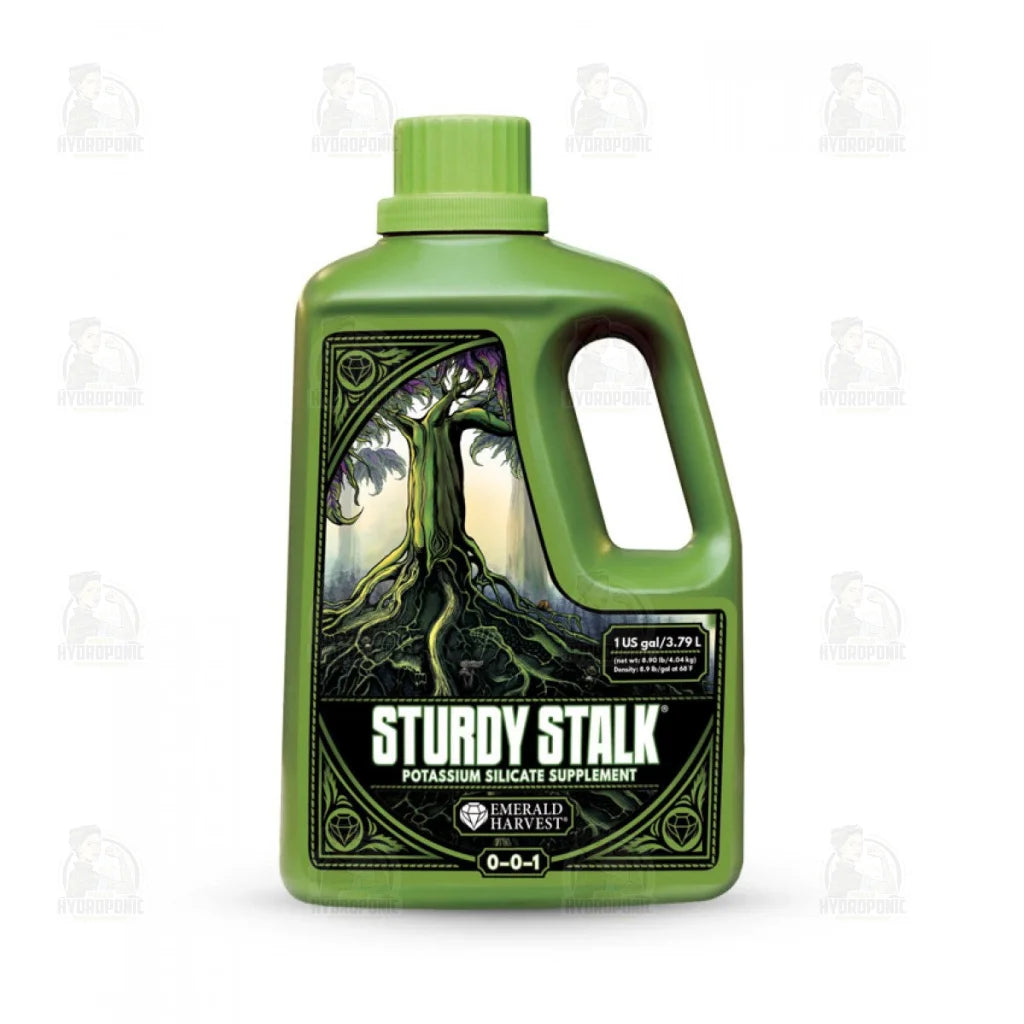 Emerald Harvest Sturdy Stalk 3.79L