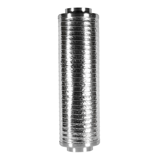 Ep Silencer 200mm (8 Inch) x 1000mm