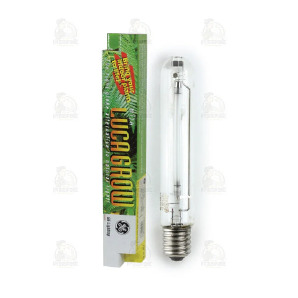 GE Lucagrow HPS Lamp 400W
