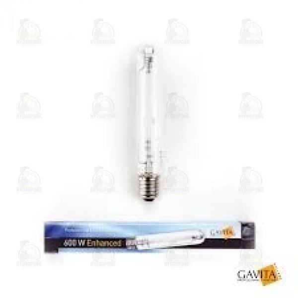 Gavita Enhanced HPS Lamp 600W