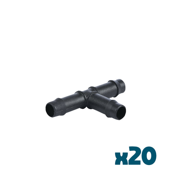 13mm Tee - 20 pack