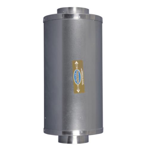 Phresh In Line Filter 150mm/6" - 500 CFM