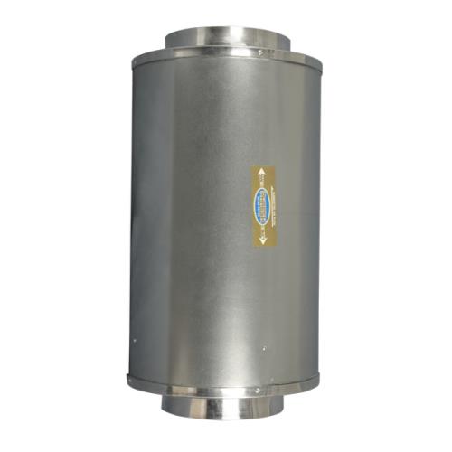Phresh In Line Filter 200mm/8" - 750 CFM