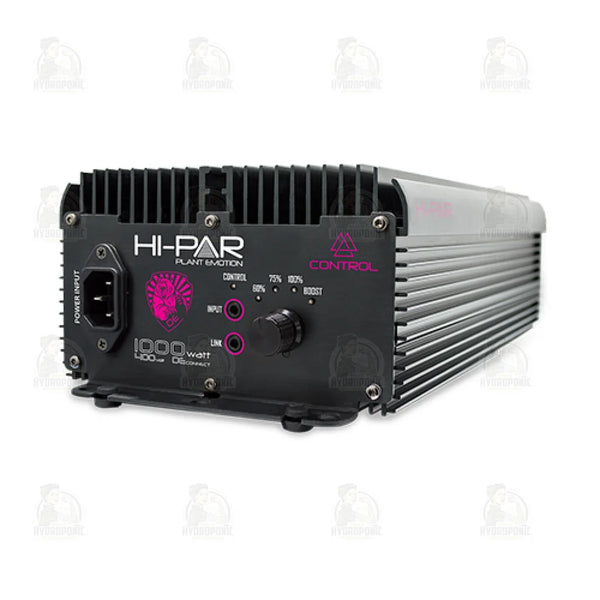 Hi-Par 1000W De Ballast