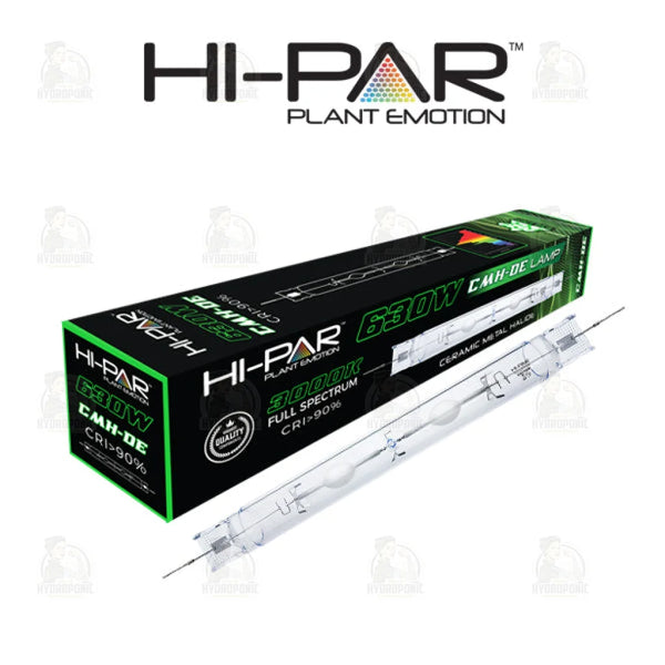 HI-PAR 630W CMH-DE LAMP