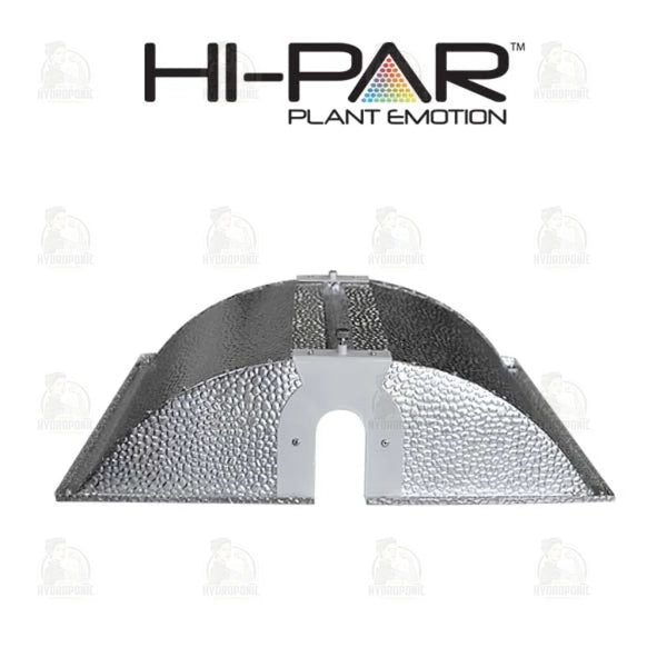 Hi-Par De Dynamic Wide Reflector Attachment