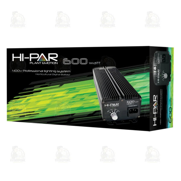 Hi-Par OG 600W 400V Ballast