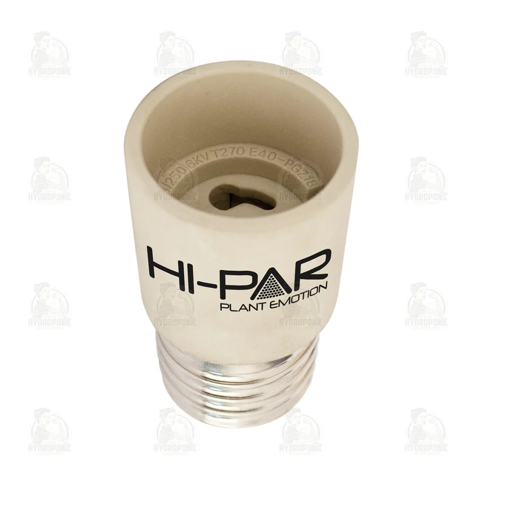 Hi-Par PGZ-18 / E40 Adaptor