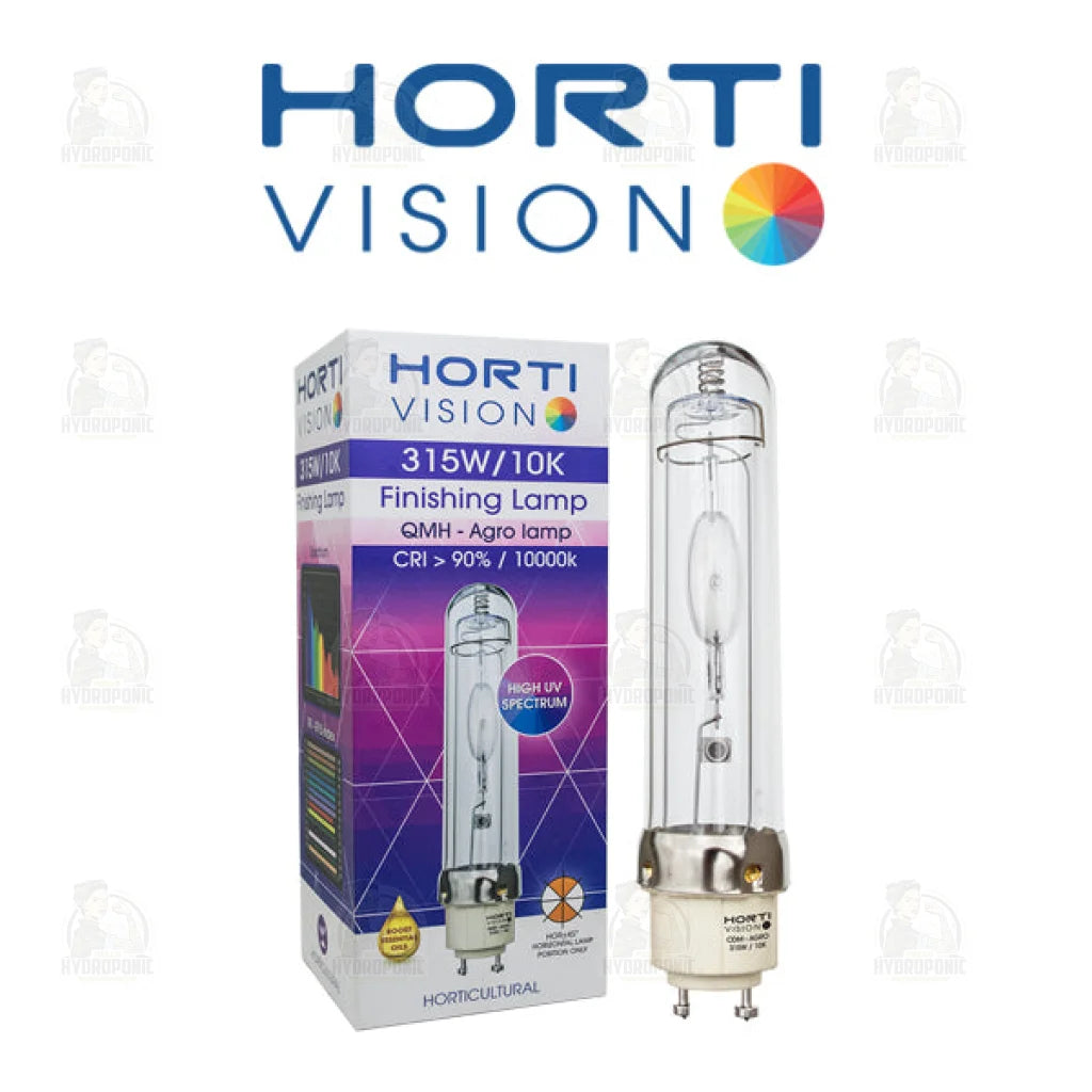 Hortivision 315W 10K Finishing Lamp