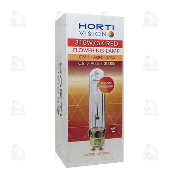 Hortivision 315W 3K-R CMH