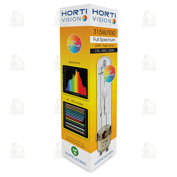 Hortivision 315W 3K CMH