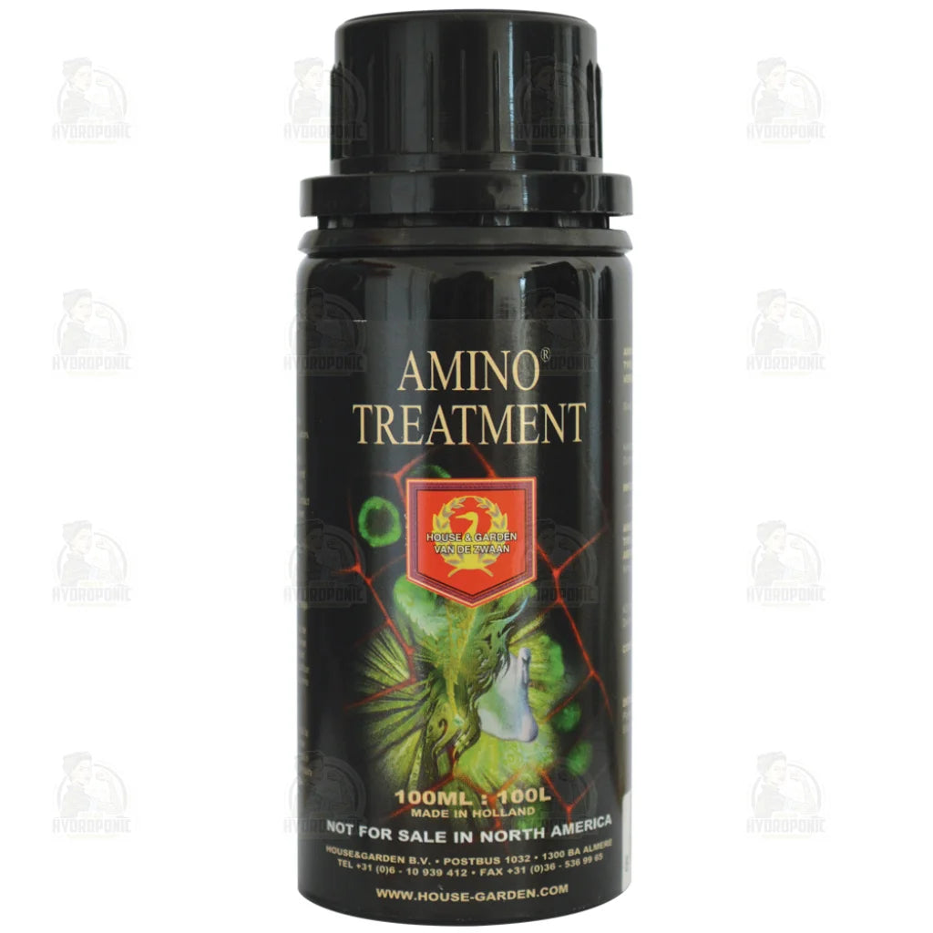 H&G Amino Treatment 100ML