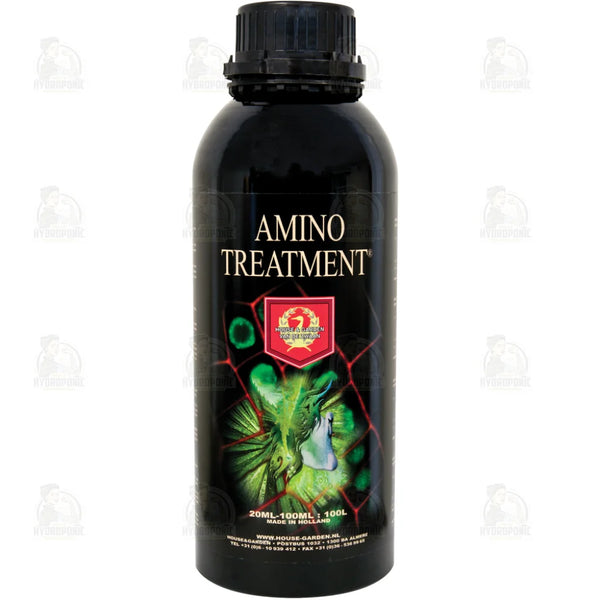 H&G Amino Treatment 1L