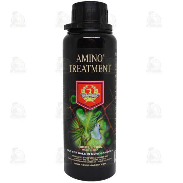 H&G Amino Treatment 250ML