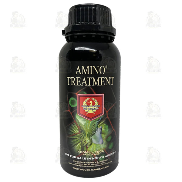 H&G Amino Treatment 500ML