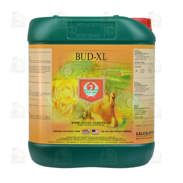 H&G Bud-Xl 20L