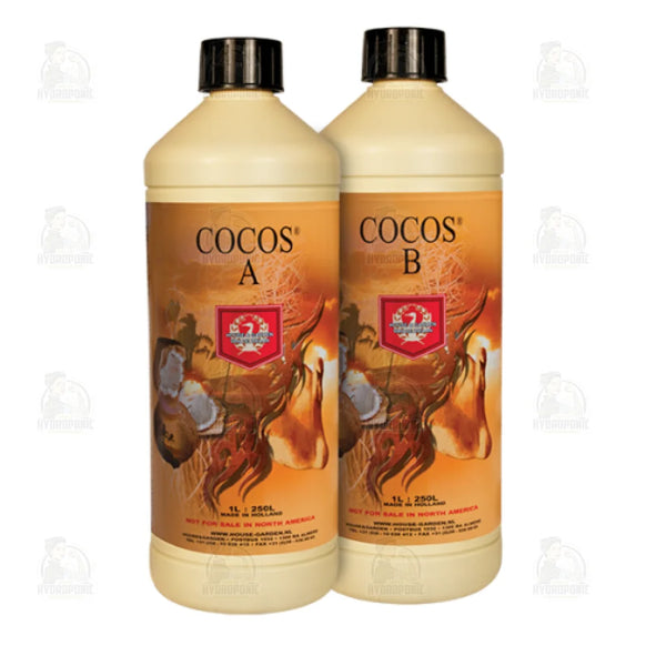 H&G Cocos A&B 1L