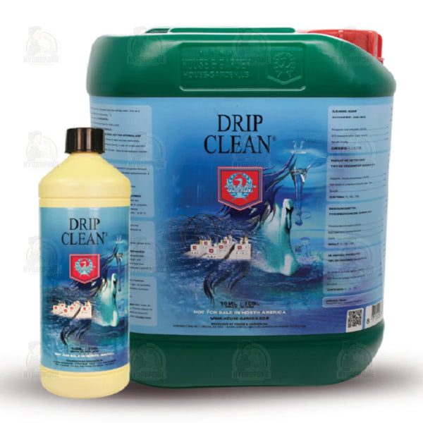H&G Drip Clean 1L