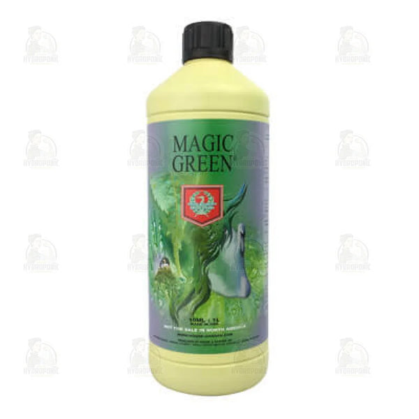 H&G Magic Green 500ML