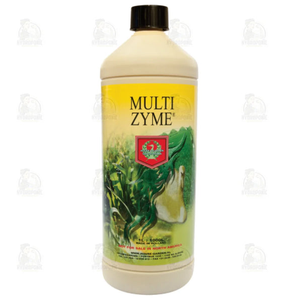 H&G Mg08% Magnesium 1L