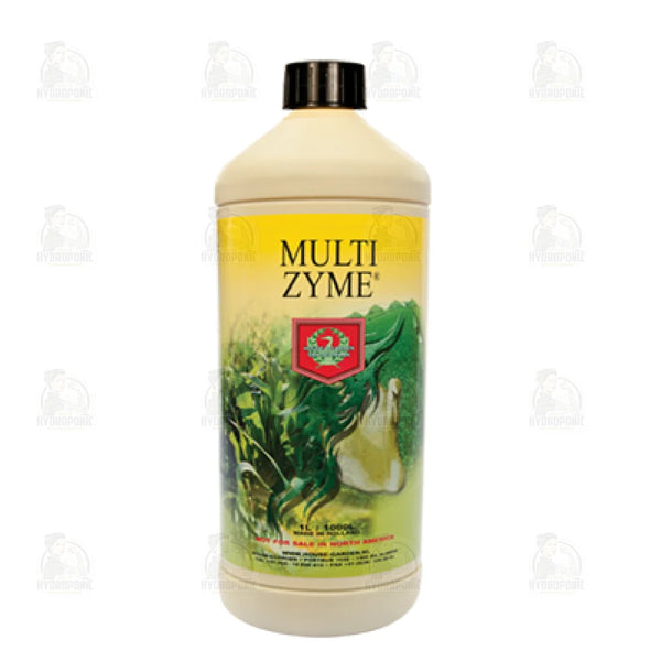 H&G Multizyme 250ML