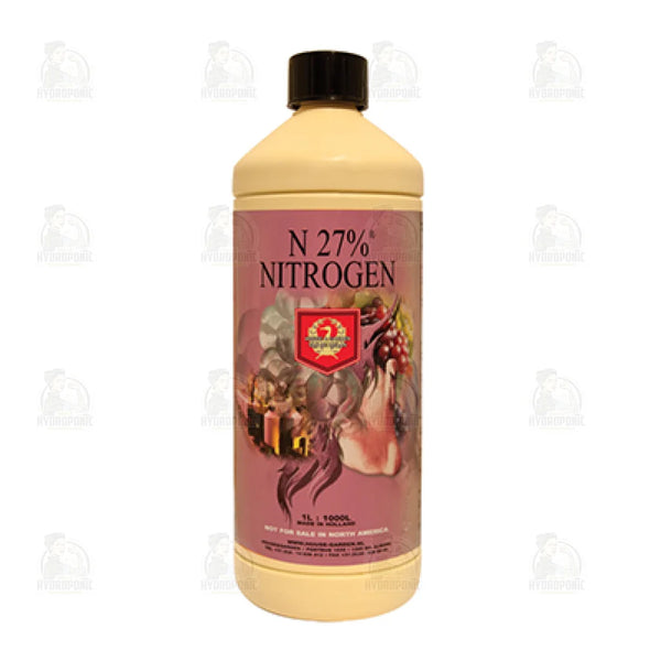 H&G N27 Nitrogen 1L