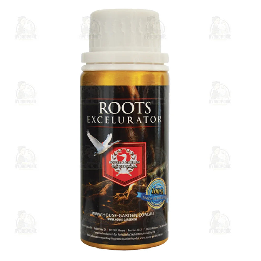 H&G Roots Excelurator 100ML
