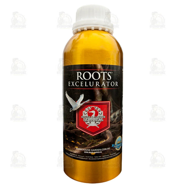 H&G Roots Excelurator 1L