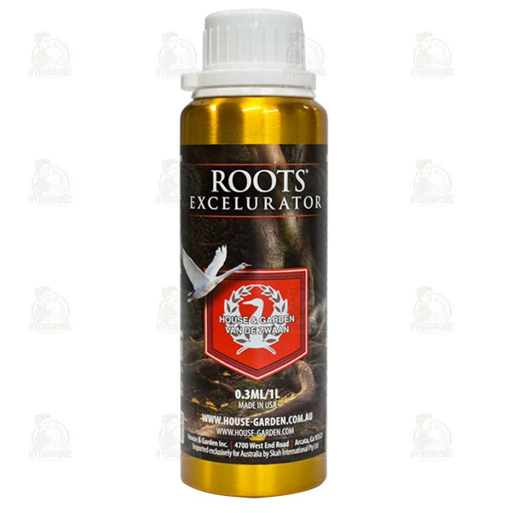 H&G Roots Excelurator 250ML