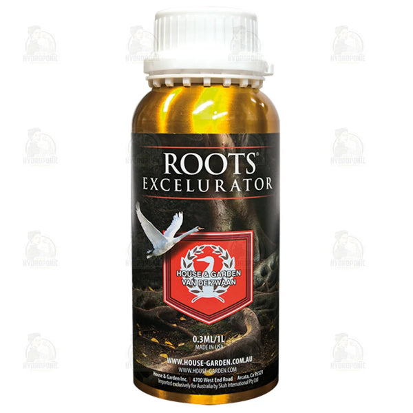 H&G Roots Excelurator 500ML