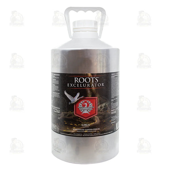 H&G Roots Excelurator 5L