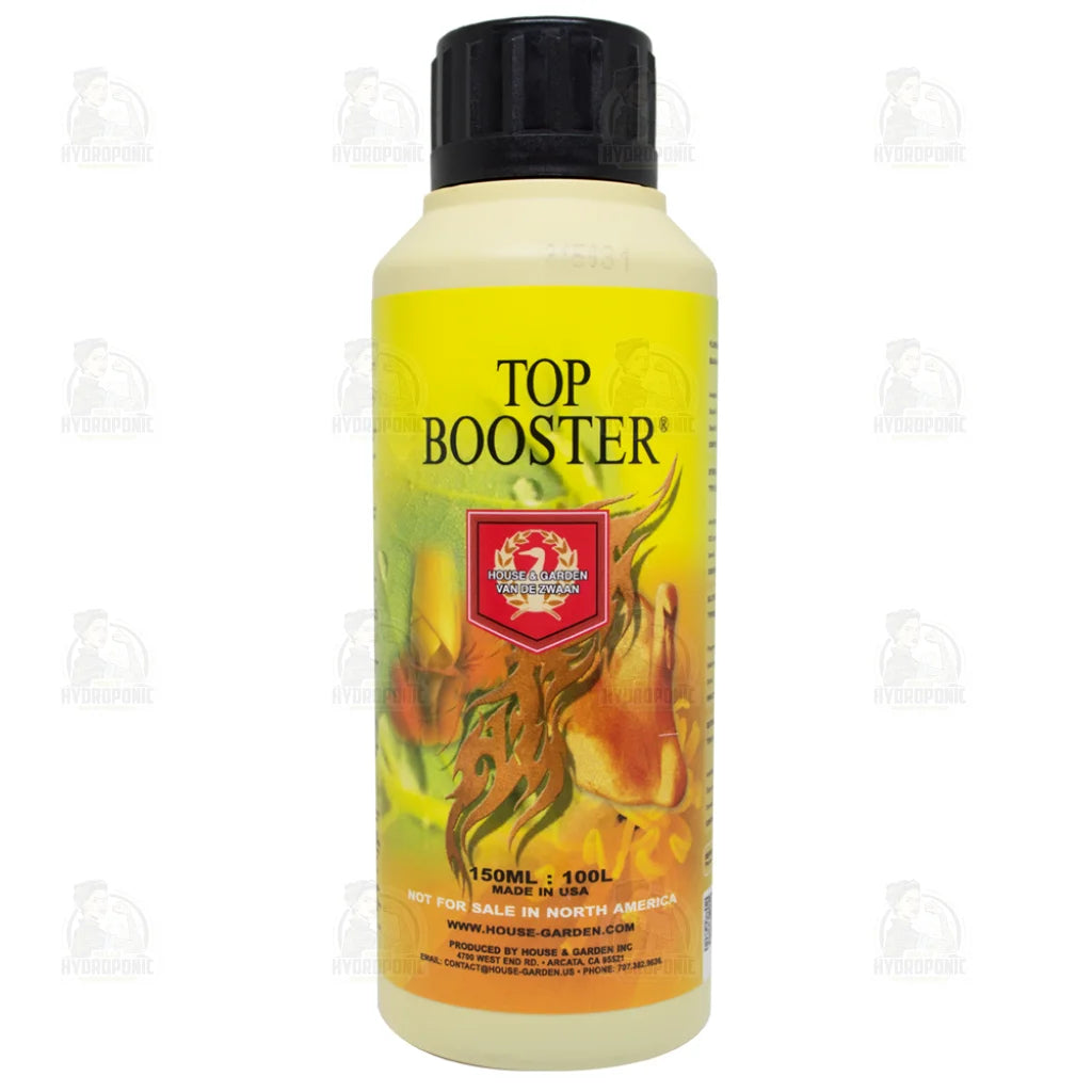 H&G Top Booster 250ML