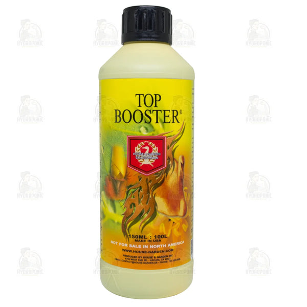 H&G Top Booster 500ML