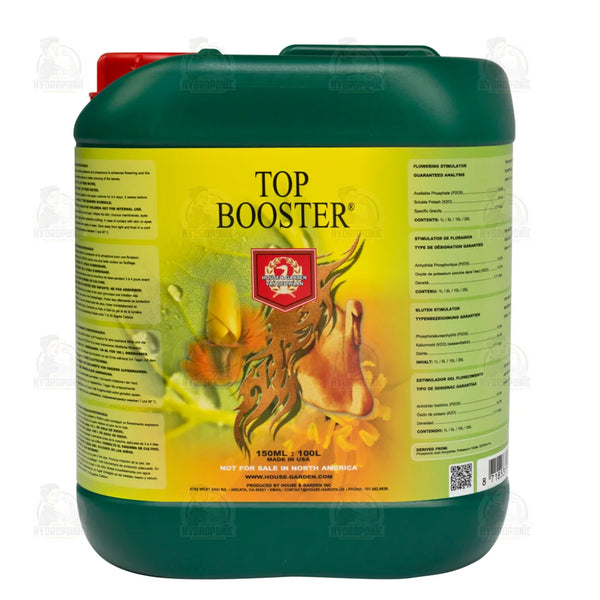 H&G Top Booster 5L