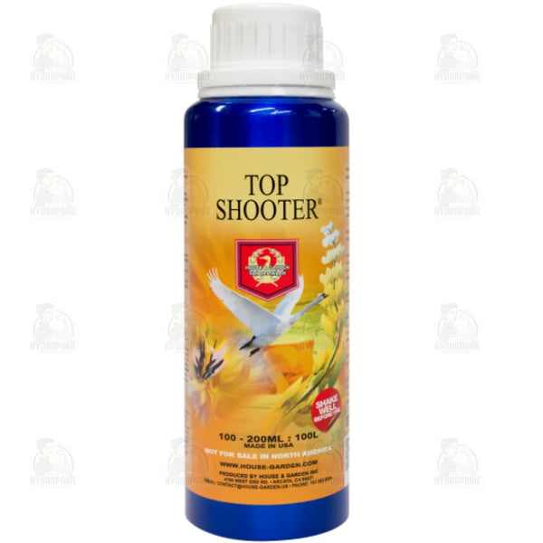 H&G Top Shooter 250ML