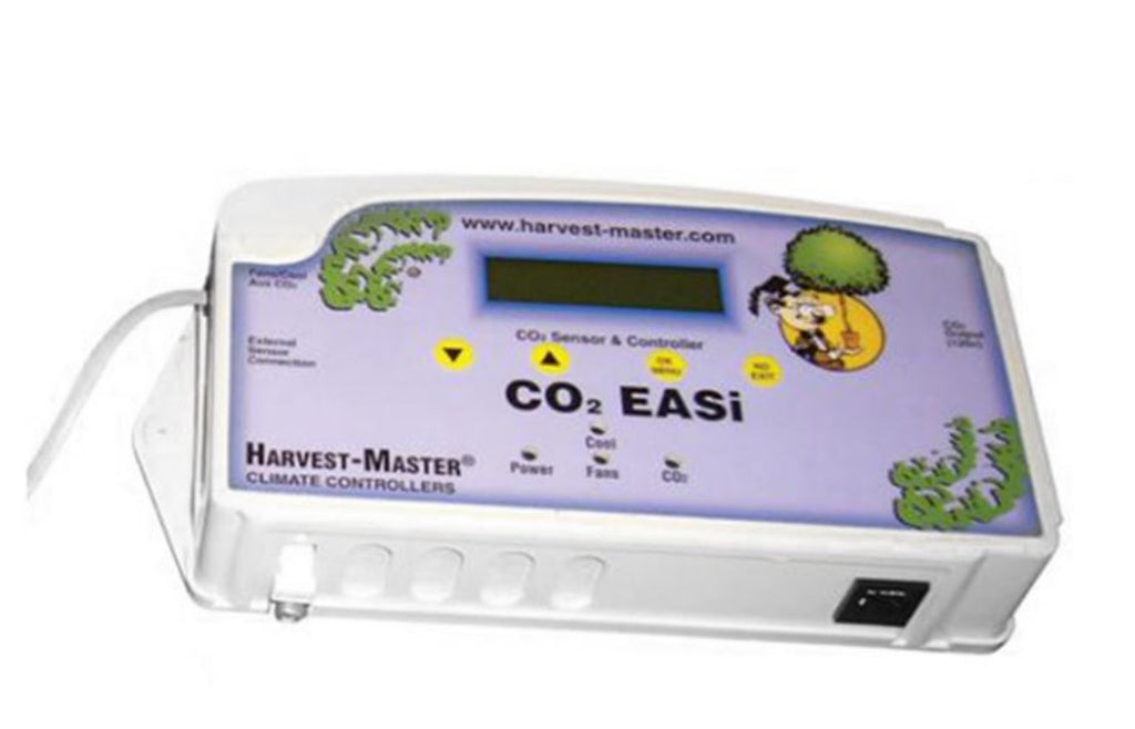Harvest Master C02 Easi CO2 Controller