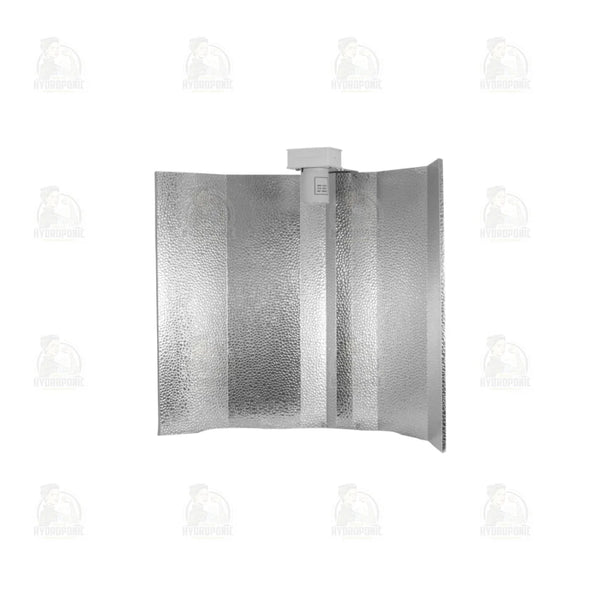 Hortitek Dimpled Batwing Med 400mm