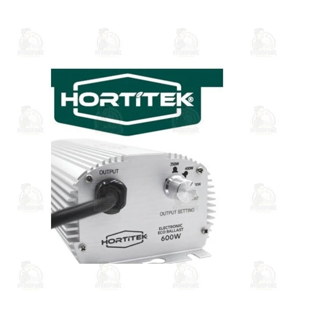 Hortitek Eco 600w Digital Ballast
