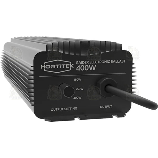 Hortitek Raider Digital Ballast 400W