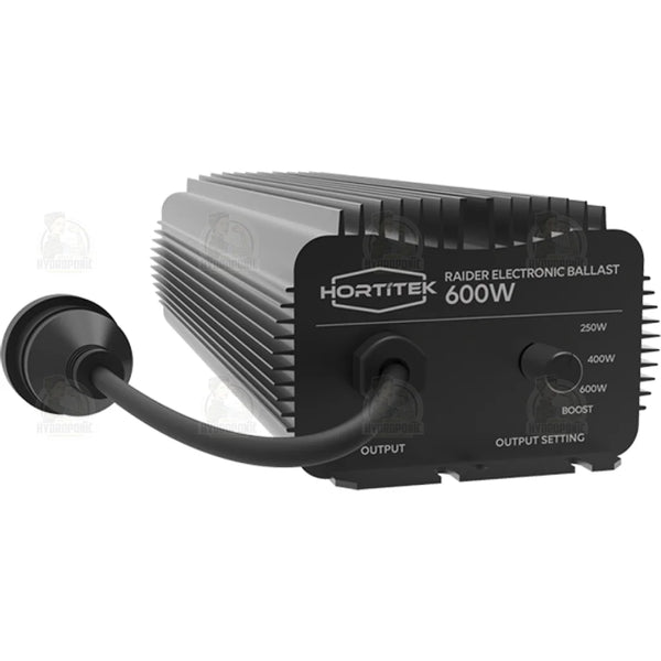Hortitek Raider Digital Ballast 600W