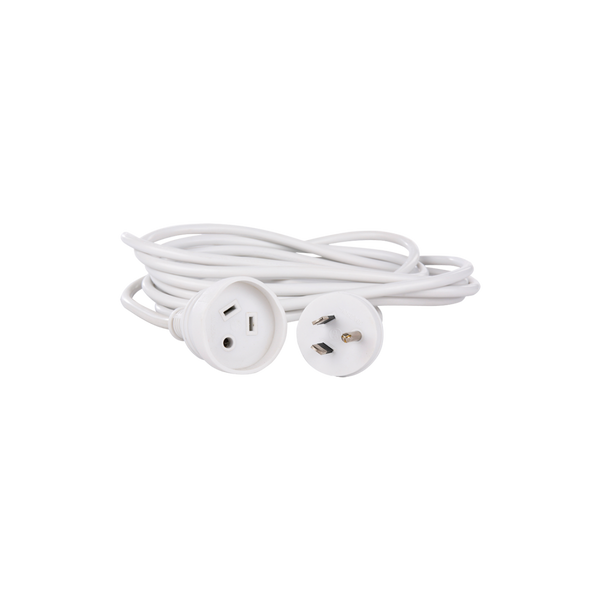 Hydro Axis Ballast Extension Lead Round Earth 4m