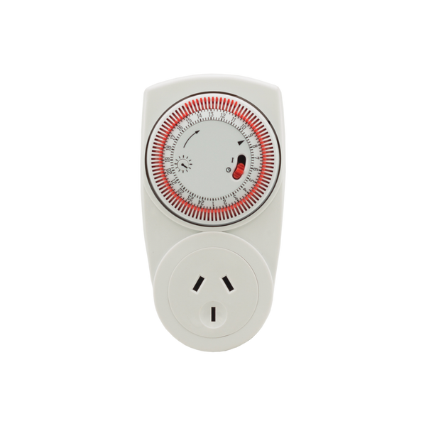 Hydro Axis Mechanical Timer