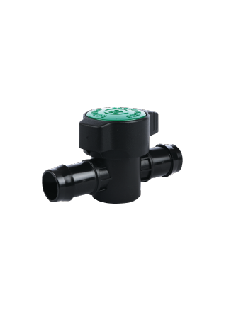 In-Line Valve - Tap 25mm