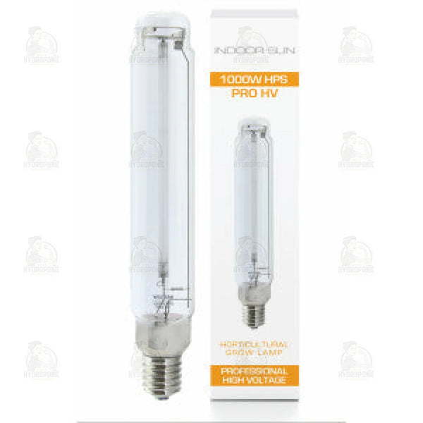 Indoor Sun 1000W 400V HV Pro SE Lamp