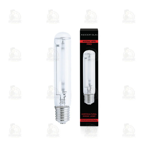 Indoor Sun 400W HPS Pro