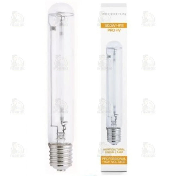 Indoor Sun 600W 400V HV Pro SE Lamp