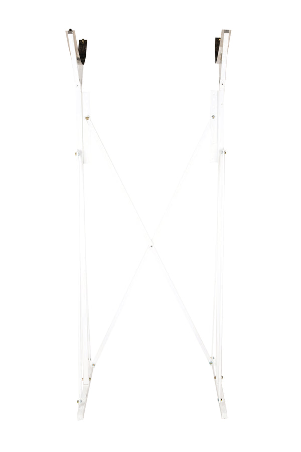 Carbon Filter Stand Adjustable