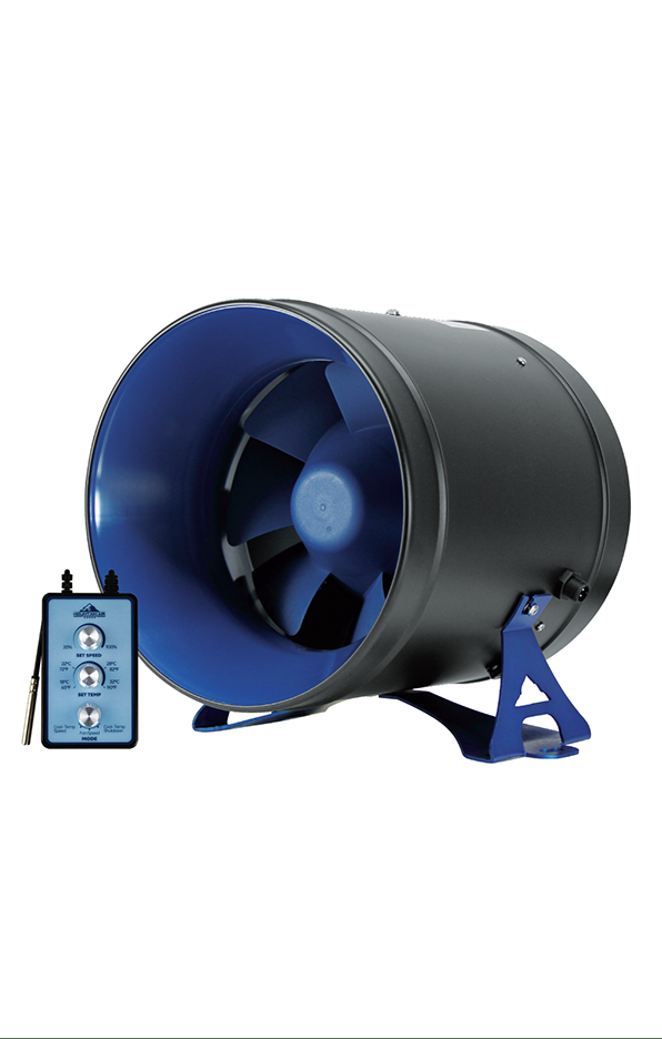 Mountain Air EC Mixmax Fan 250mm
