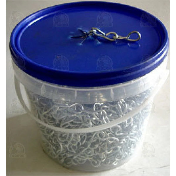 Jack Chain Heavy Duty 2.5mm x 30m