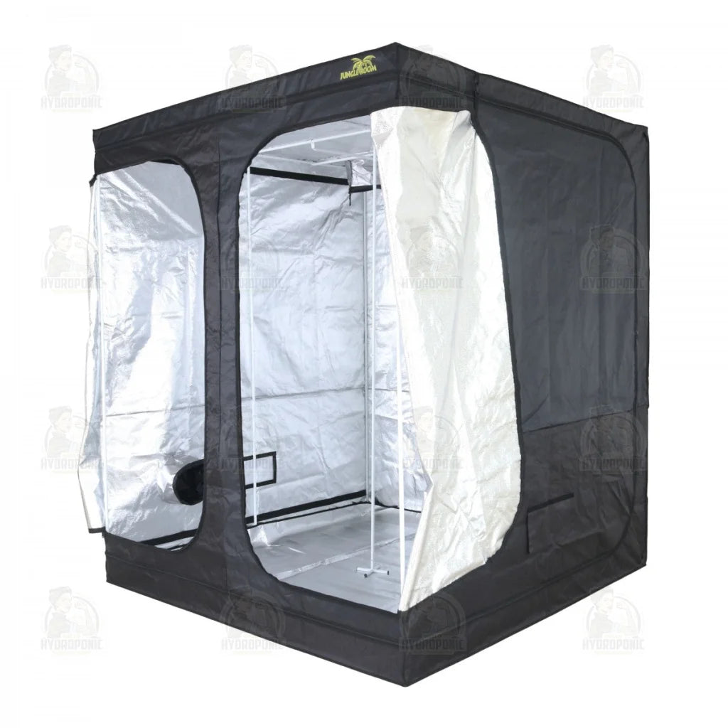 Jungle Room Pro Tent HC By BudBox 200cm x 200cm x 230cm